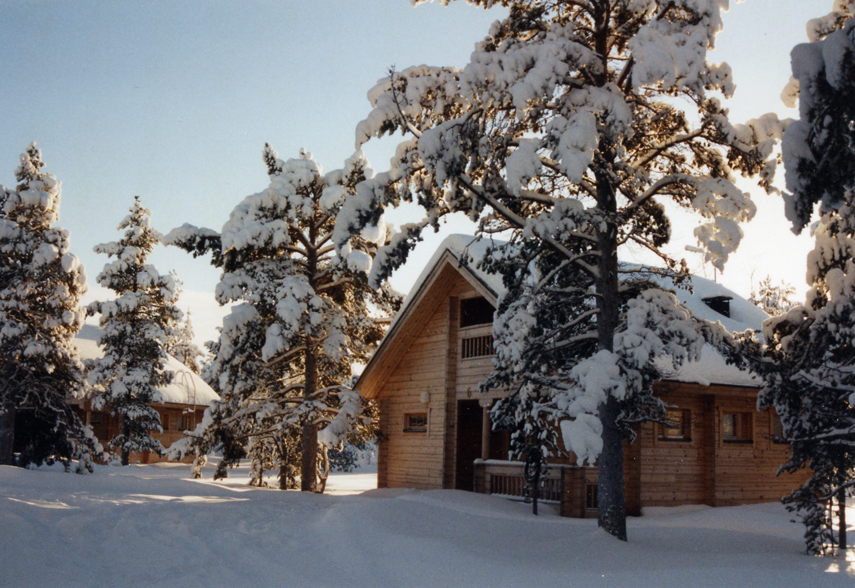 Cottages