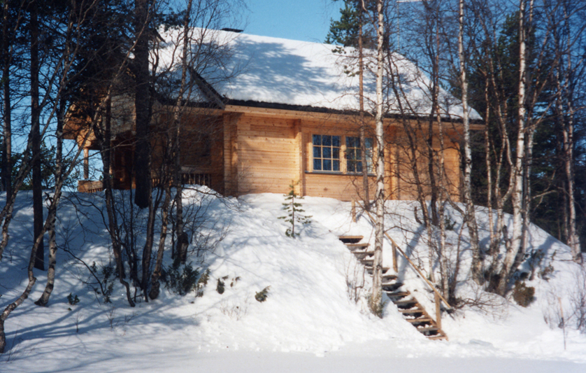 Cottage